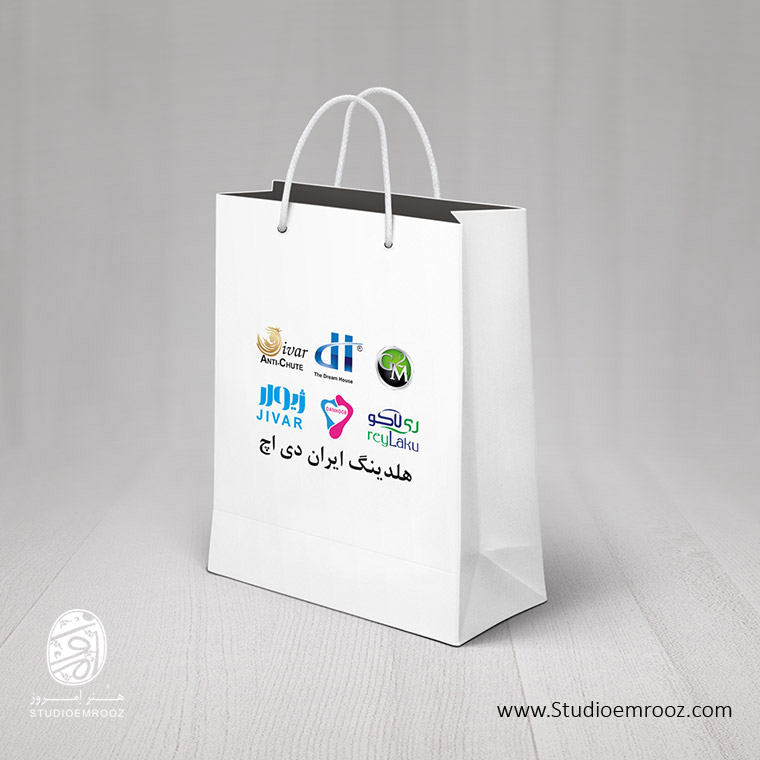 چاپ ساک دستی