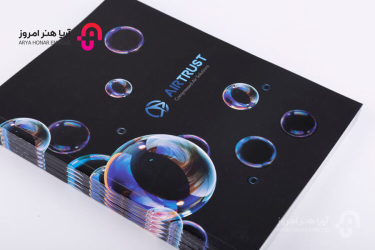 تبلیغات با کاتالوگ تبلیغات با کاتالوگ