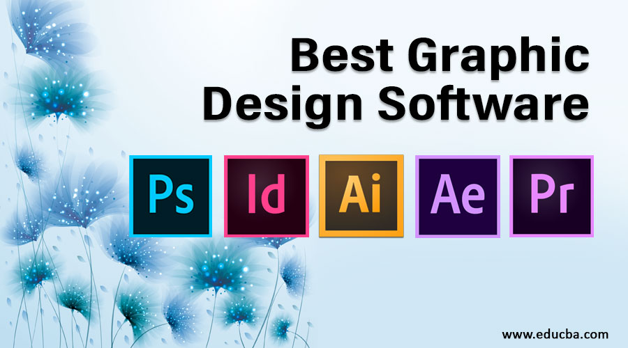 بهترین نرم افزارهای طراحی گرافیک رایگان