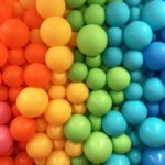 روانشناسی رنگ ها در طراحی، بازاریابی و برندینگ