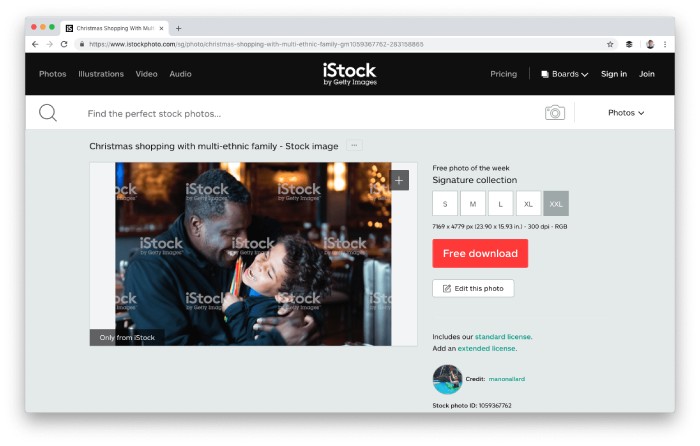 iStock