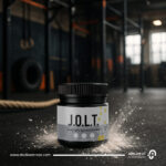 طراحی و چاپ لیبل مکمل JOLT