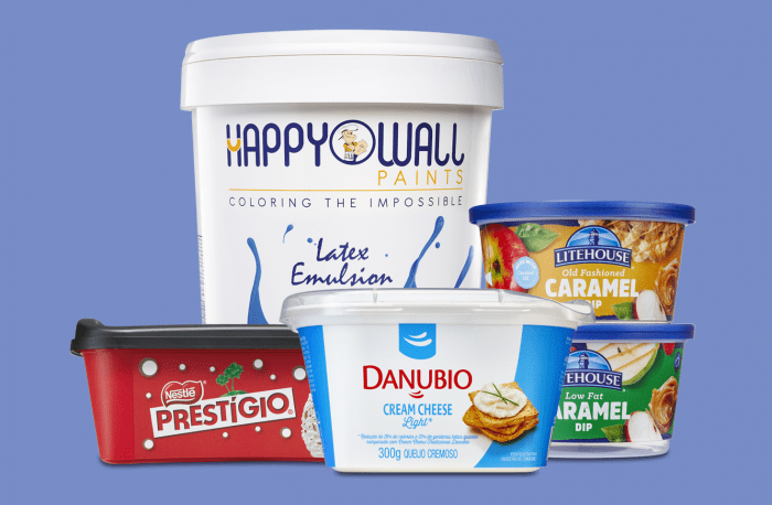 چاپ IML چاپ IML