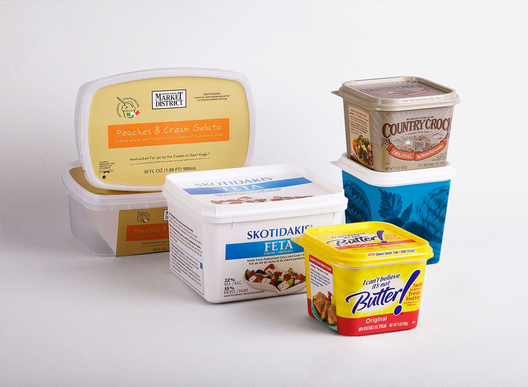 چاپ IML چاپ IML